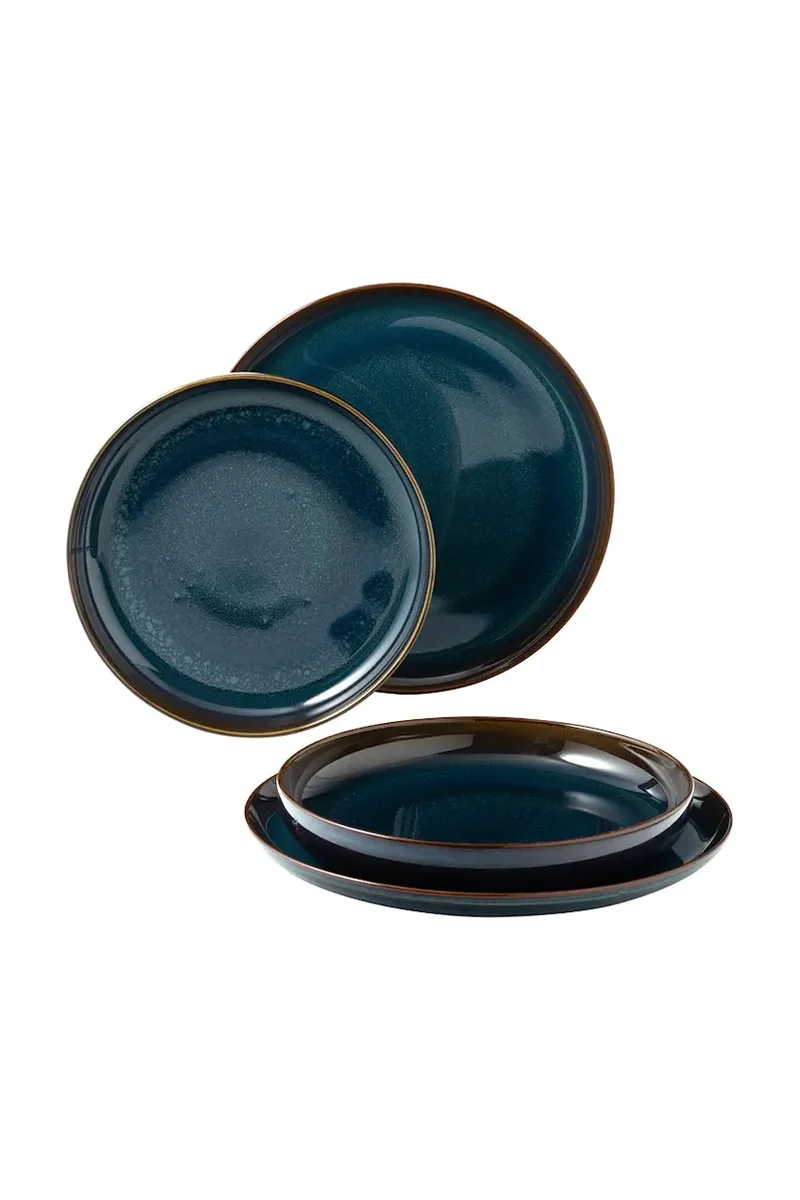 Βαθύ πιάτο Villeroy & Boch 4-pack