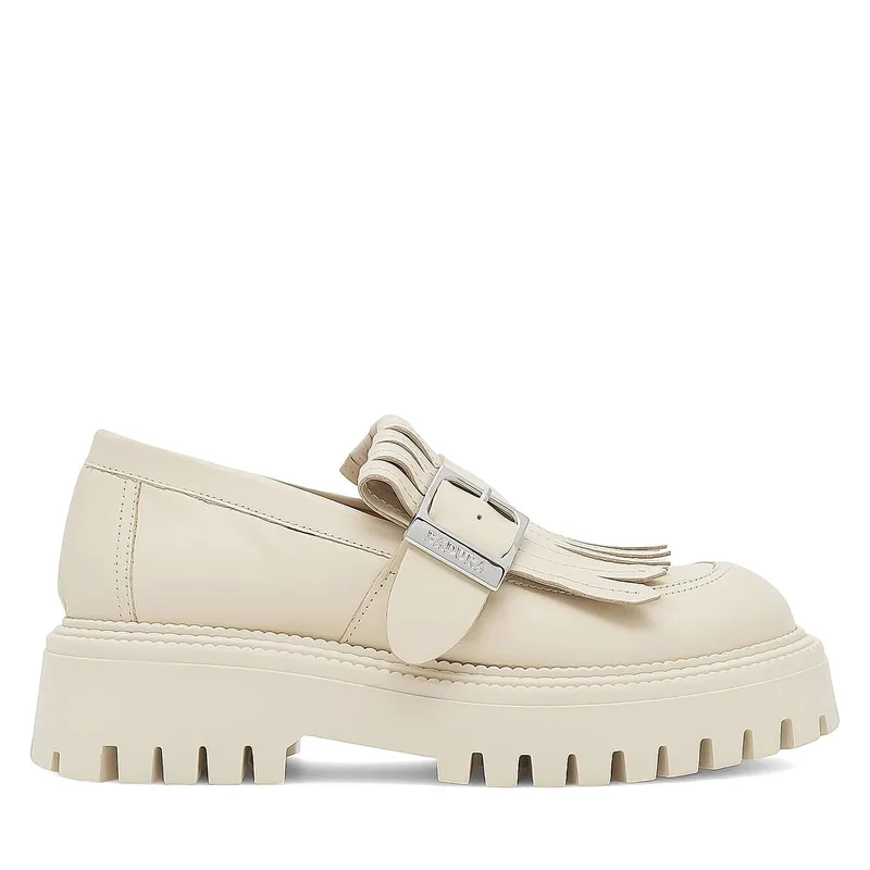Loafers Badura DEBORAH-24SS200 Μπεζ