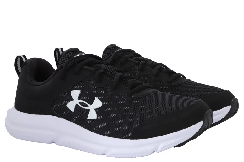 Παπούτσια Running Under Armour Charged Assert 10 3026175-001 Ανδρικό