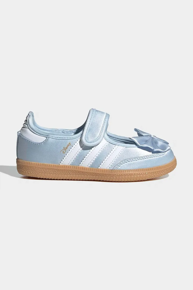 adidas Originals Παιδικές μπαλαρίνες adidas Originals DISNEY SAMBA JANE