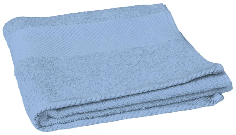 Πετσέτα 90x50cm SOAP Valento Sky Blue