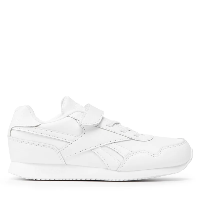 Αθλητικά Reebok Royal Cljog 3.0 1V FV1490 Λευκό