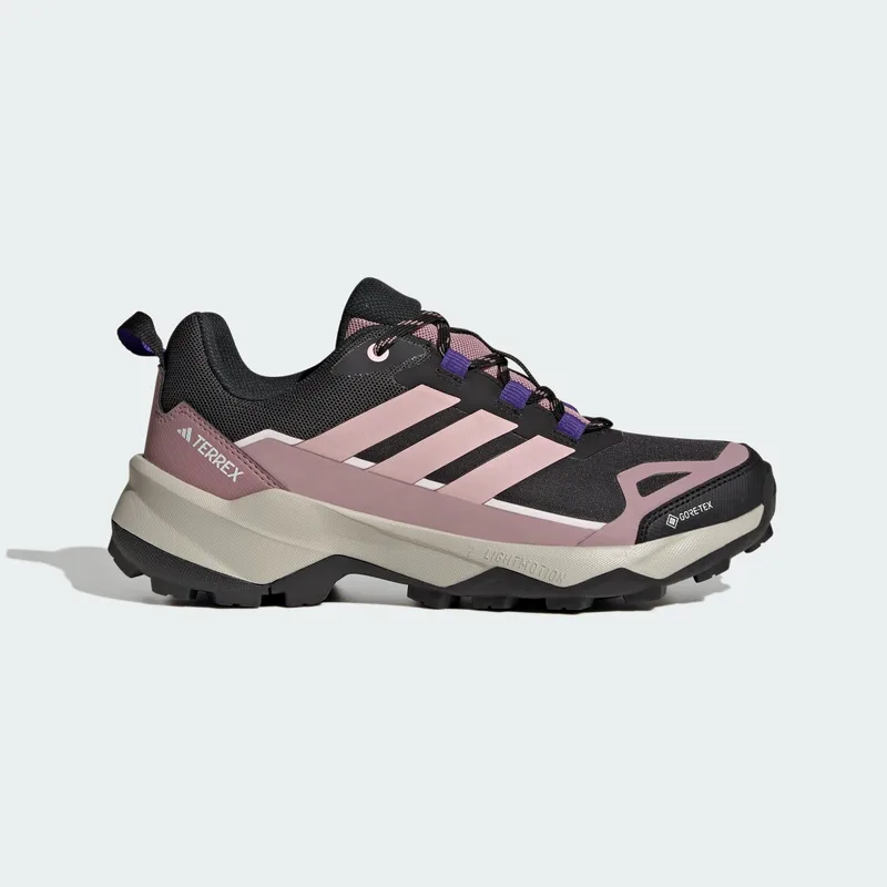 adidas Terrex W Skychaser Ax5 Gore-Tex Hiking Shoes (9000280913_94885)
