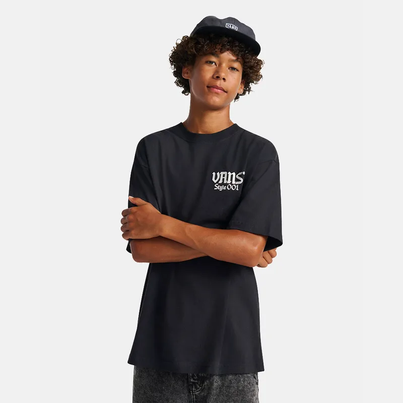 Vans Style 001 Ανδρικό T-Shirt (9000240245_1469)