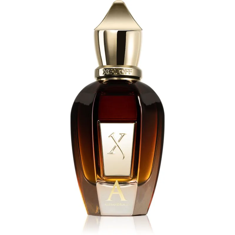 Xerjoff Alexandria II άρωμα unisex 50 ml