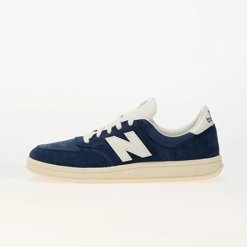 Sneakers New Balance 500 Blue EUR 37