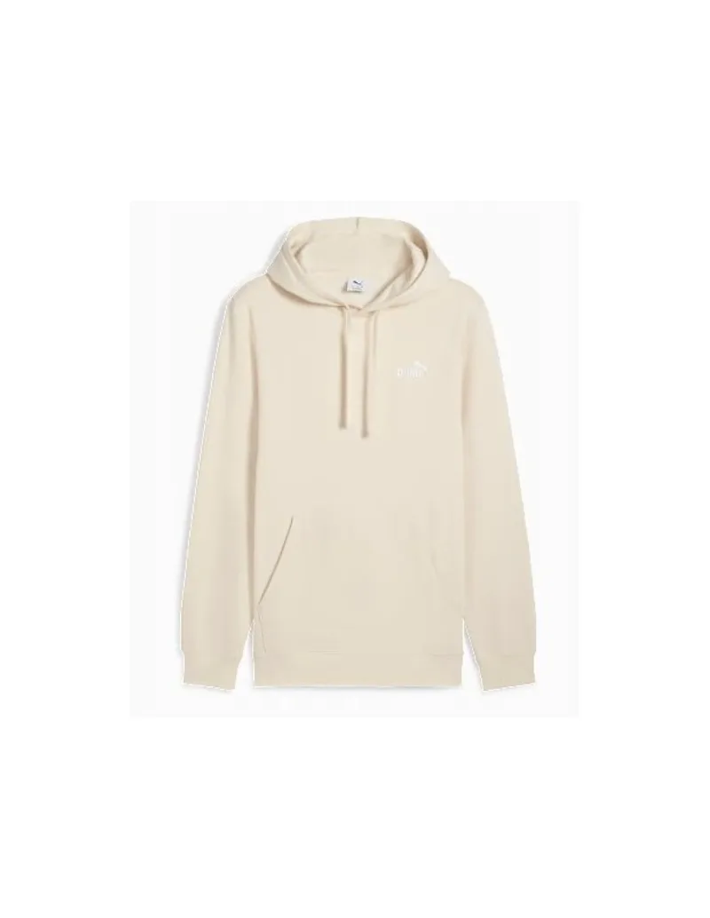 Puma ESS Small No1 Logo Hoodie FL M 682575 87