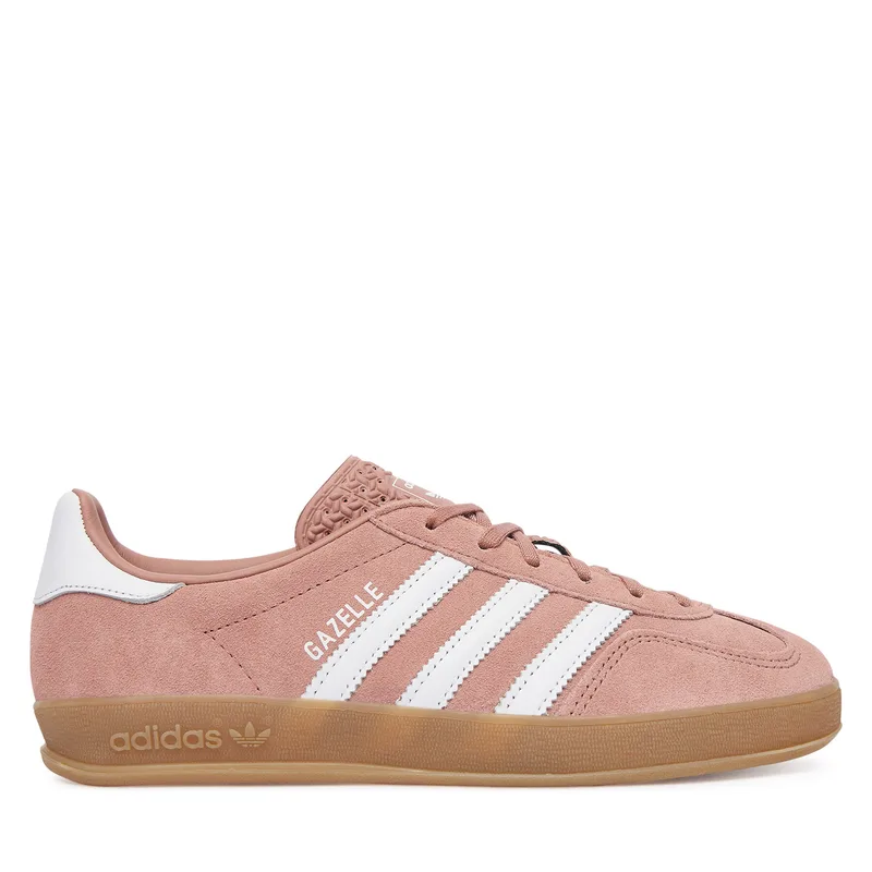 Αθλητικά adidas Gazelle Indoor JS1397 Ροζ