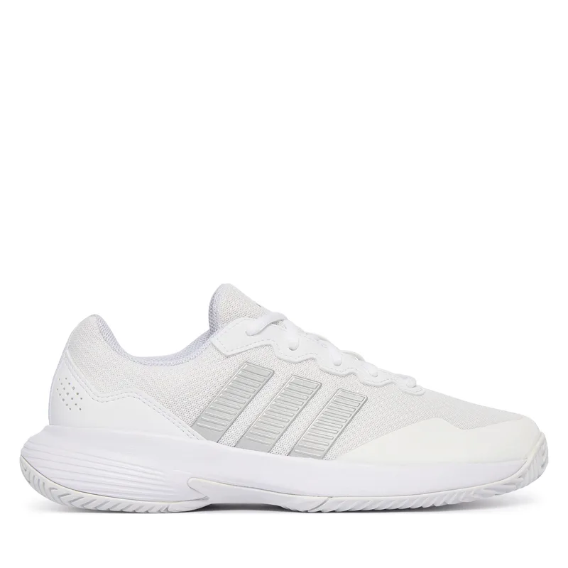 Παπούτσια Τένις adidas Gamecourt 2 KI0789 Λευκό