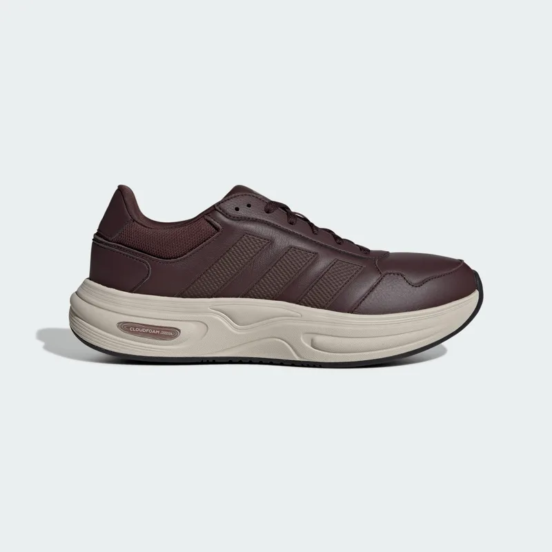 adidas sportswear M Cloudfoam Cuxxion Leather Shoes (9000280957_94783)