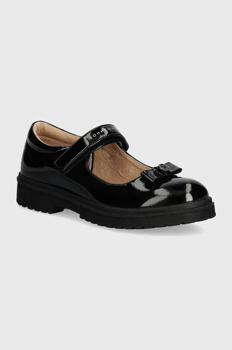Παιδικά κλειστά παπούτσια Tommy Hilfiger
