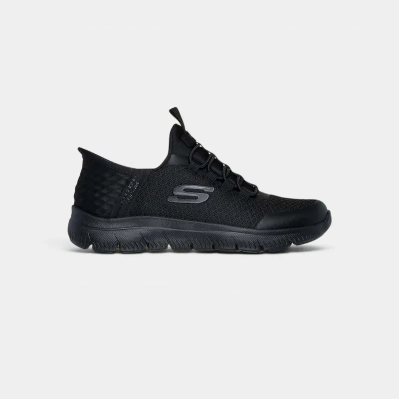 Xαμηλά Sneakers Skechers SUMMITS - HIGH