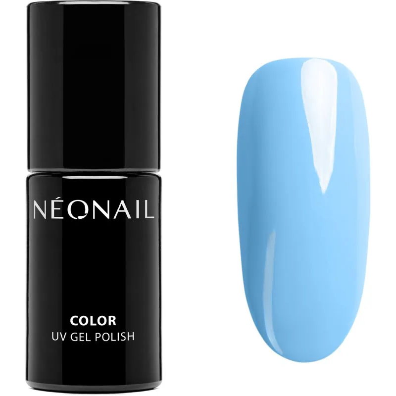 NEONAIL UV Gel Polish Color τζελ βερνίκι νυχιών με τη χρήση των UV/LED λαμπτήρων απόχρωση Heaven 7.2 ml