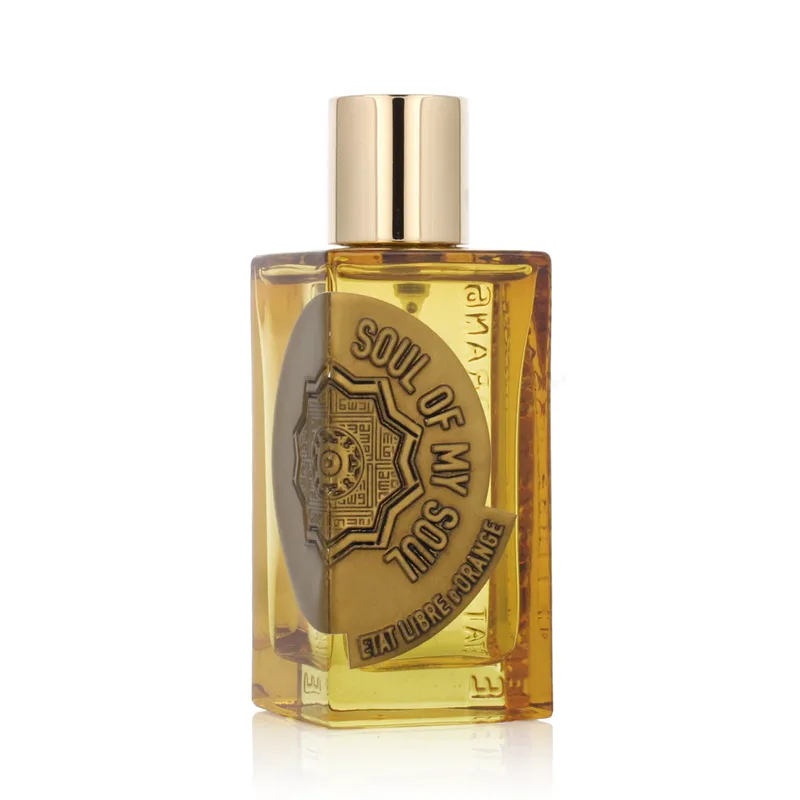 Etat Libre D’Πορτοκαλί Soul Of My Soul Eau De Parfum 100 ml (unisex)