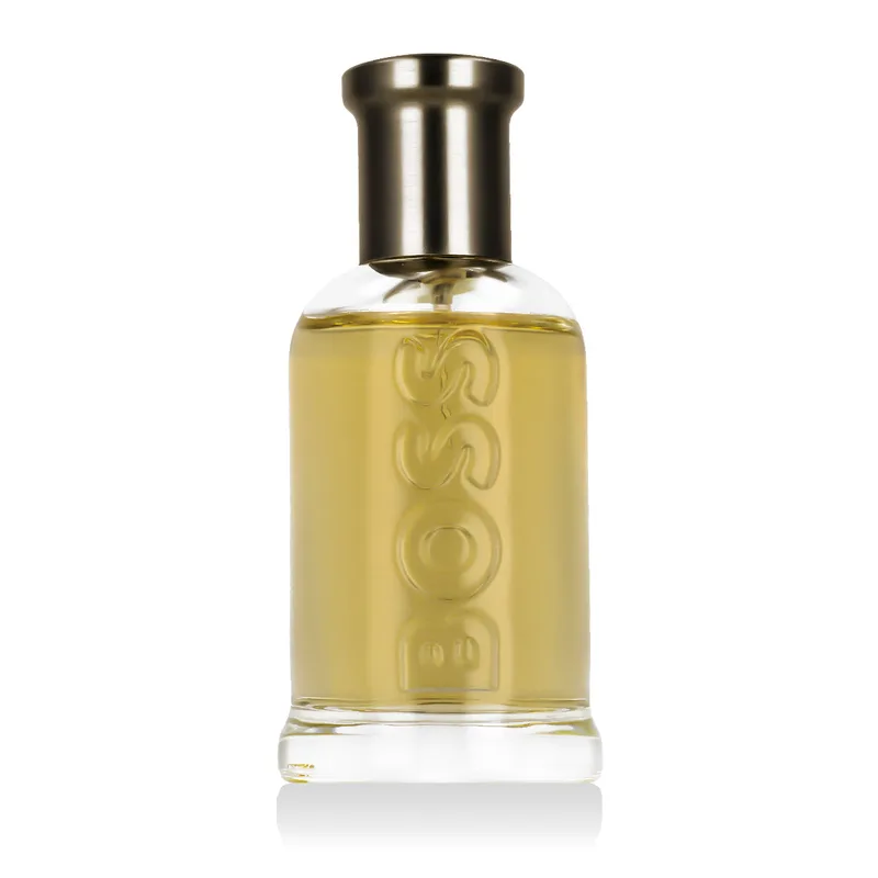 Boss Boss Bottled Eau De Toilette 50 ml (man)