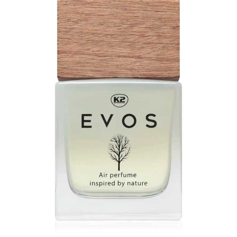 K2 Evos Grace Madam άρωμα για αυτοκίνητο 50 ml