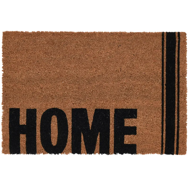 Πατάκι Εισόδου 39x59εκ. HOME & Stripes MRShome 0004002 - MRS HOME - sl-DF-0004002
