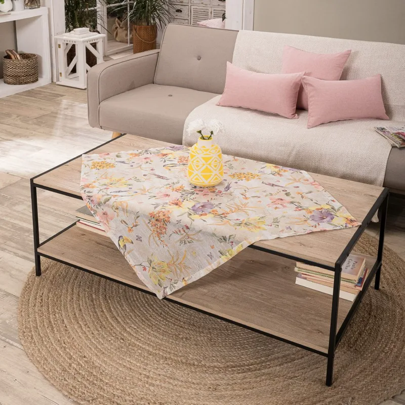 Καρέ Palmas Teoran 90x90cm
