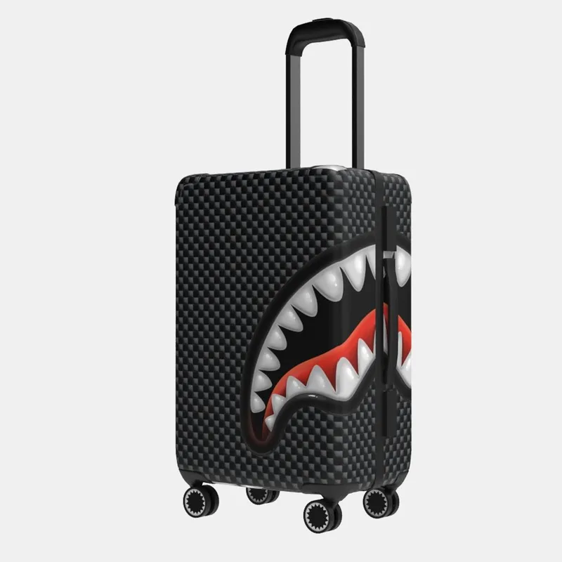 Sprayground Sip Balloon Black Νεσεσέρ (9000278213_1523)