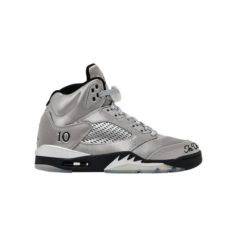 Ψηλά Sneakers Nike Jordan 5 Retro Wings (2025) (Women's)