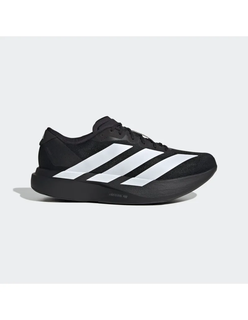 adidas Adizero Evo SL Black White JP7149 MBS