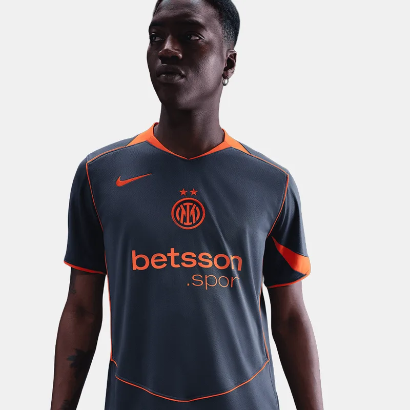 Nike Dri-Fit Total 90 Inter Milan FC 2025/2026 Third Ανδρική Ποδοσφαιρική Φανέλα (9000232719_86265)