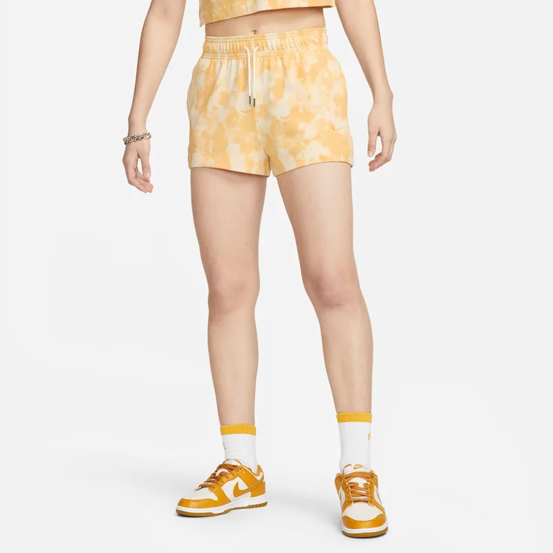 Nike Sportswear Γυναικείο Σορτς (9000129974_64819)