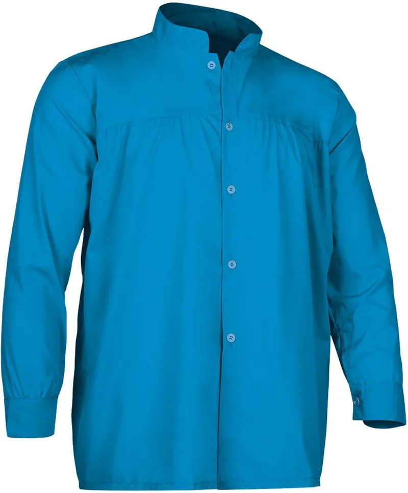 Πουκάμισο CHARANGA Valento CSVACHATP Tropical Blue