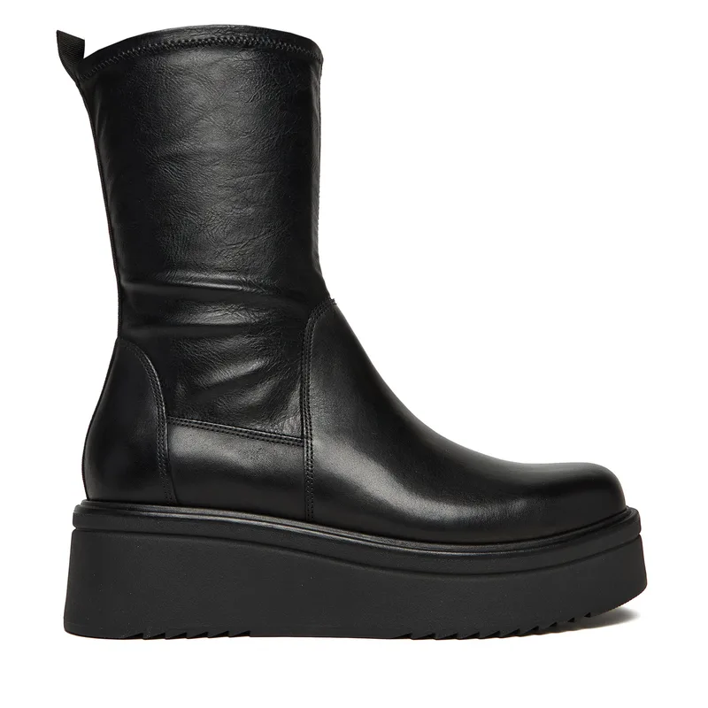 Μποτάκια Vagabond Shoemakers Tara 6046-002-20 Μαύρο