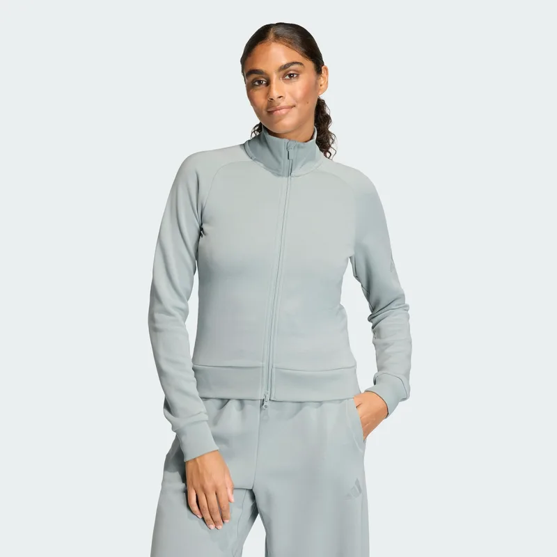 adidas Sportswear 365 Running Reflective Γυναικεία Ζακέτα (9000259469_91276)