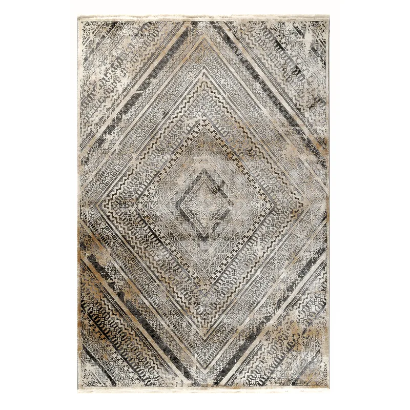 Χαλιά Κρεβατοκάμαρας (Σετ 3τμχ) Tzikas Carpets Serenity 32591-957