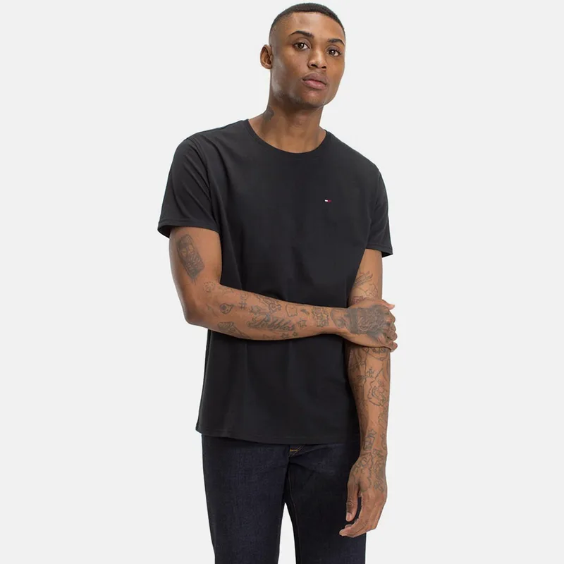 Tommy Jeans Ανδρικό T-Shirt (9000004417_22945)