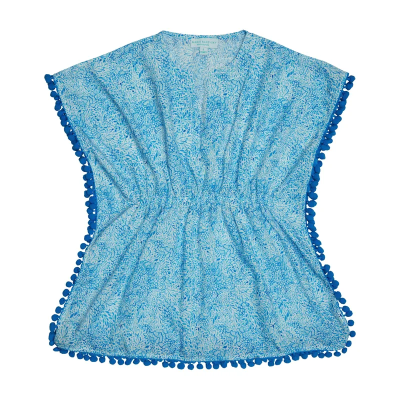 GIRL'S KAFTAN IRIS