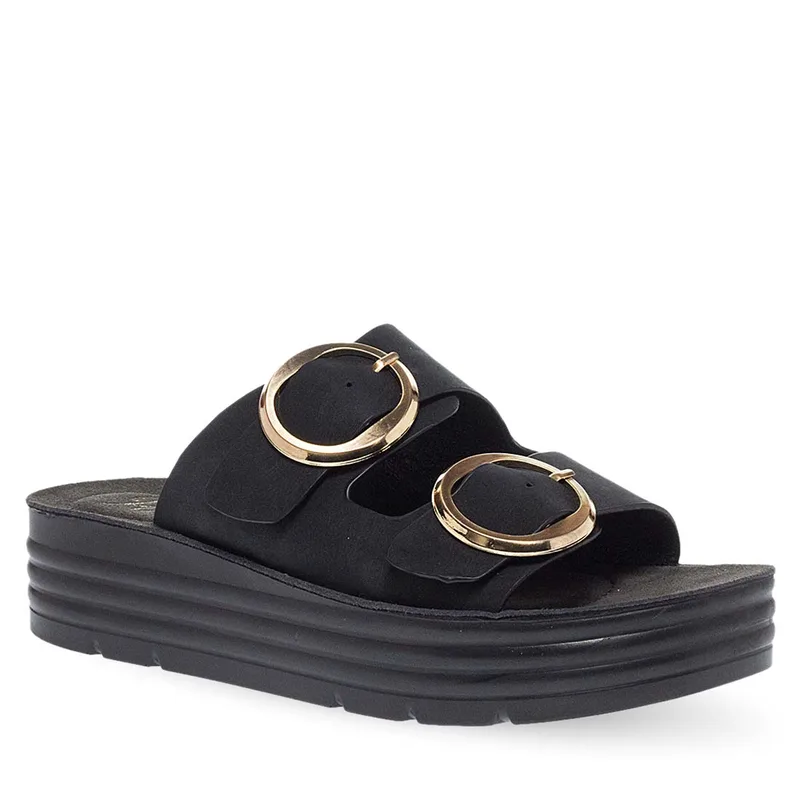 Γυναικεία Flatform Parex 12729004