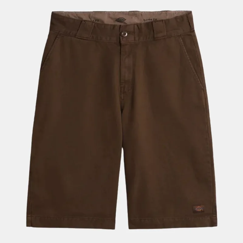 Dickies M 247 Gd 13 Inch Work Short Timber Bro (9000260351_92265)