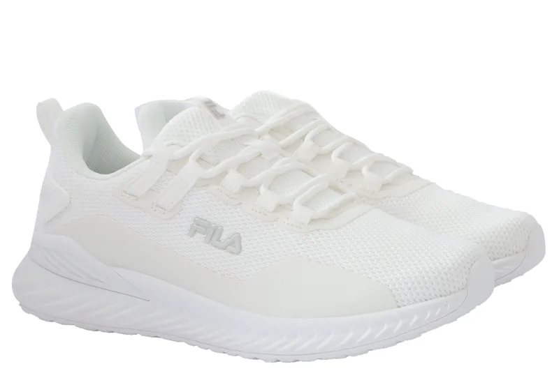 Παπούτσια Running Fila Memory Zeke Nanobionic 5AF31044-100 Γυναικείο