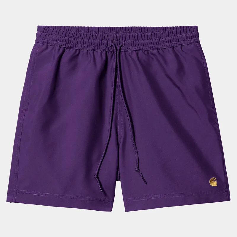 Carhartt WIP Chase Unisex Σορτς Μαγιό (9000167105_73189)