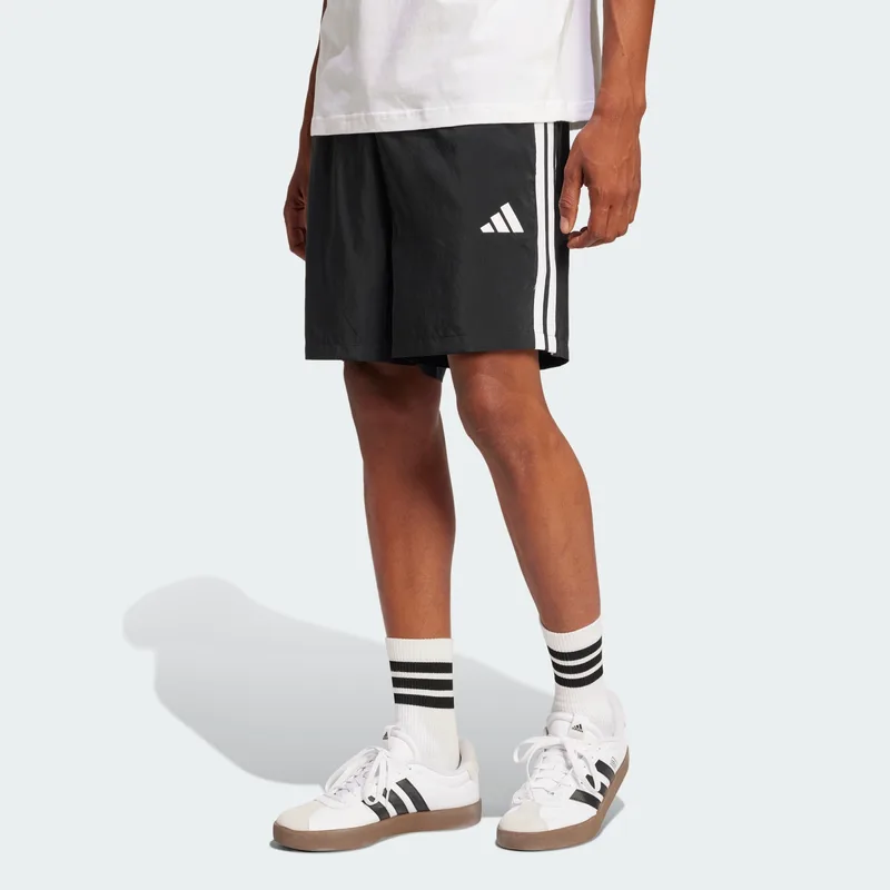 adidas Sportswear Essentials 3-Stripes Chelsea Ανδρική Βερμούδα (9000226976_22872)