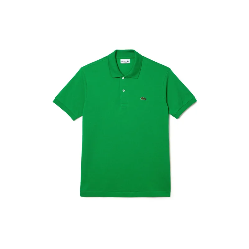 T-shirt με κοντά μανίκια Lacoste ORIGINAL REGULAR FIT POLO T-SHIRT MEN