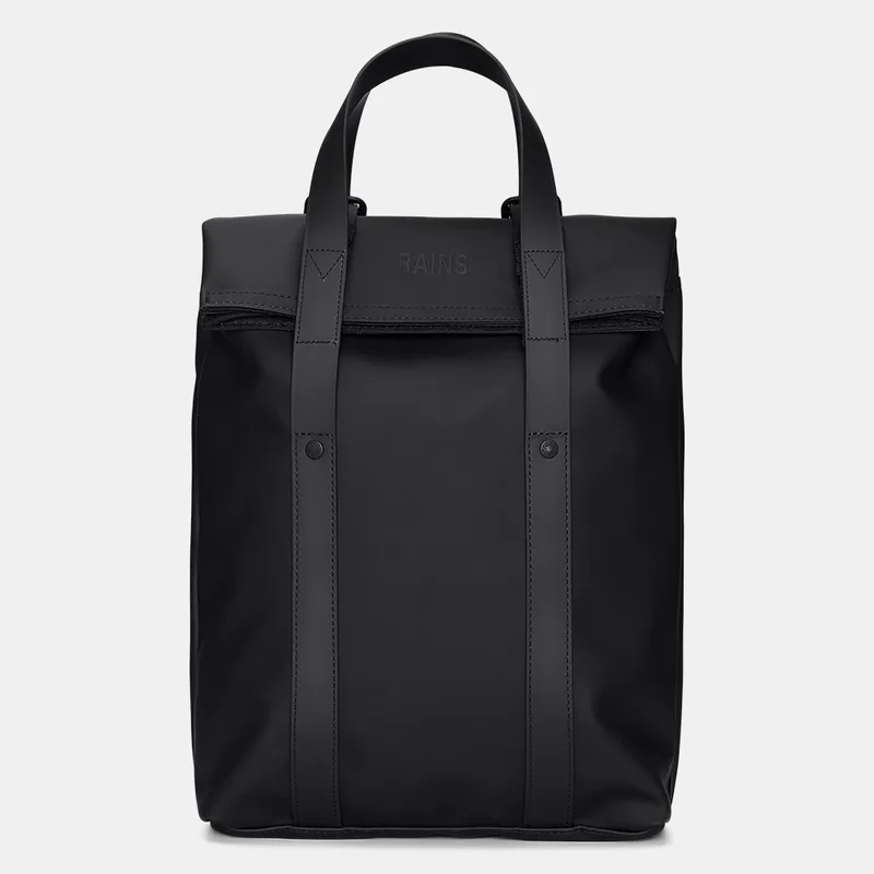 Rains 2 Way Tote Σακίδιο Πλάτης 8L (9000245687_1469)