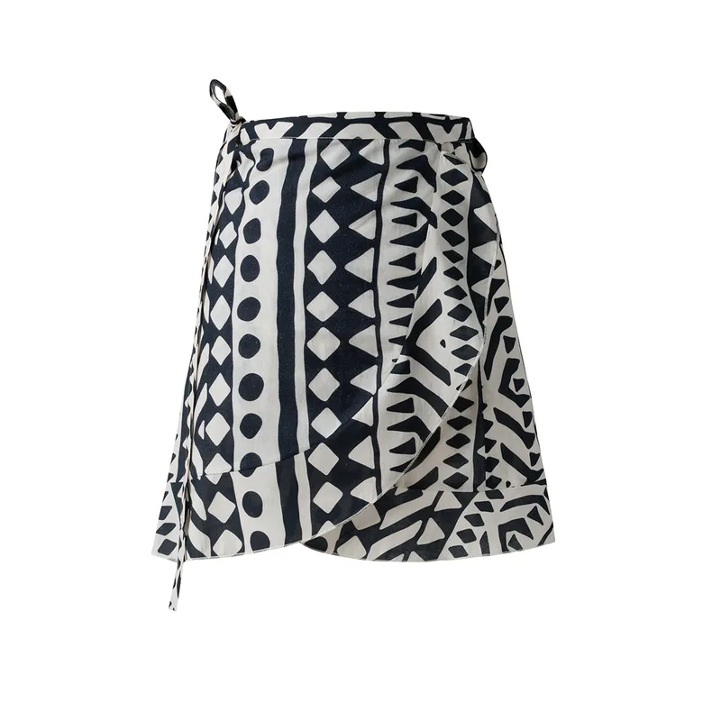 Παρεό - Φούστα (100x45) Kentia Loft Skirt 243