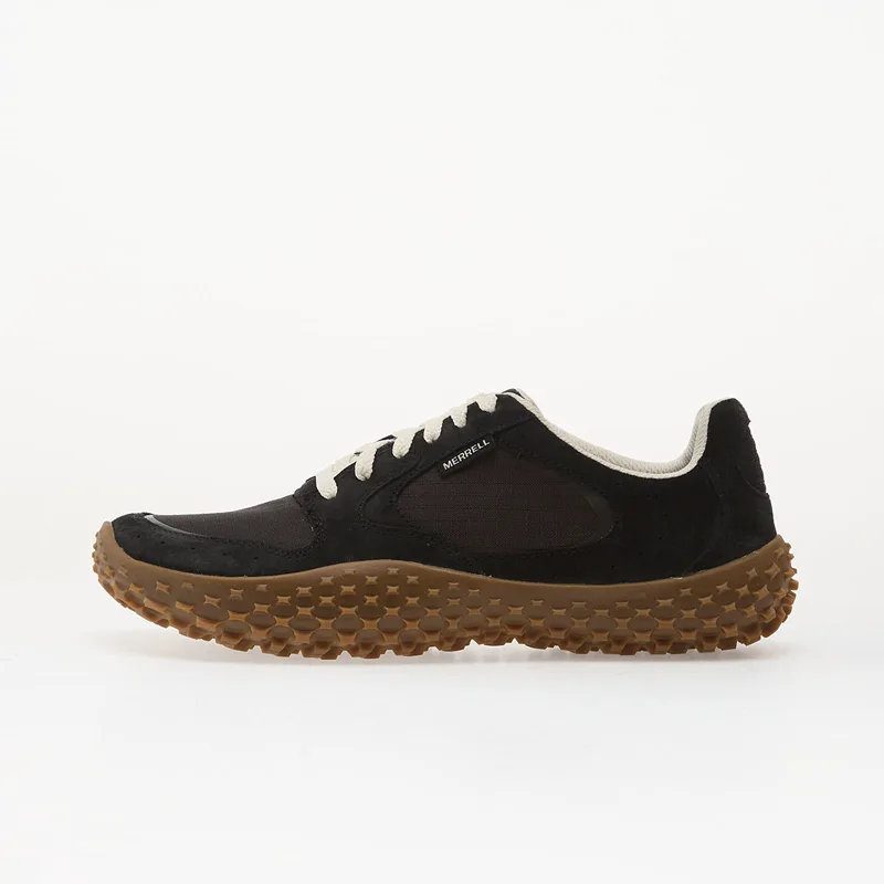 Sneakers Merrell Wrapt Sneaker M Black EUR 46