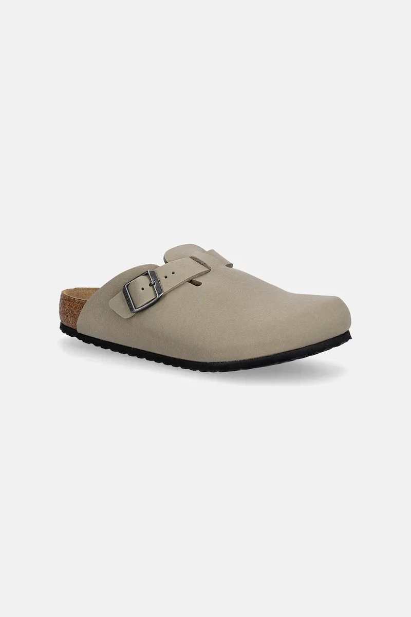 Birkenstock σαγιονάρες mules Παιδικές Boston