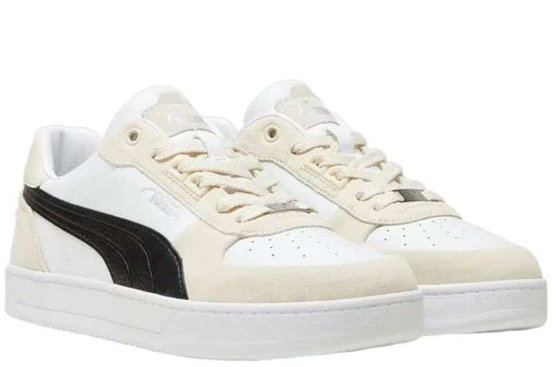 Sneaker Puma Low Caven 2.0 Lux Sd 395080-03