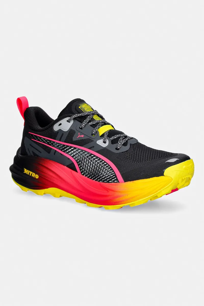 Αθλητικά παπούτσια Puma Voyage NITRO