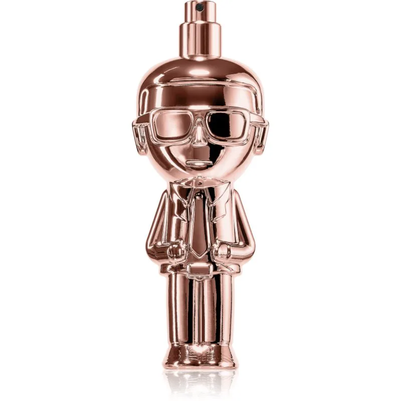 Karl Lagerfeld Ikonik for women Eau de Parfum για γυναίκες 60 ml