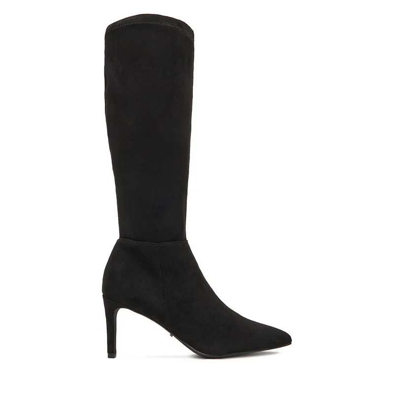 Μπότες DeeZee CEO-R25AW09641 Μαύρο