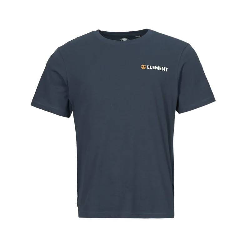 T-shirt με κοντά μανίκια Element BLAZIN CHEST SS