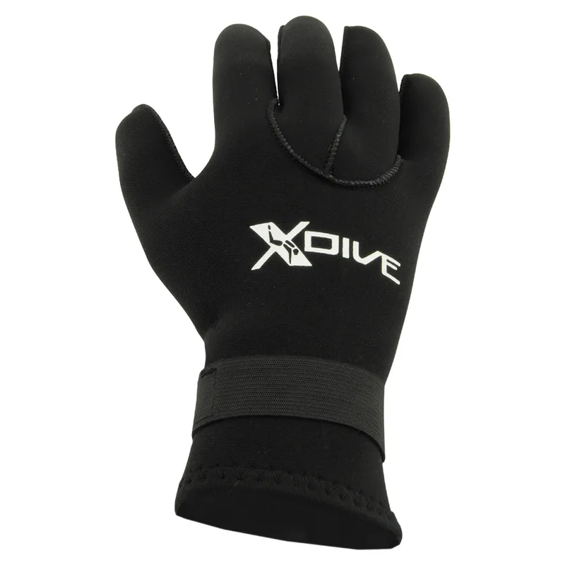 XDive Γάντια Grip 3mm XXL 64466