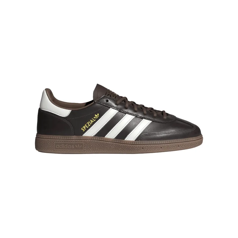Sneakers adidas Handball Spezial Brown White Earth Strata